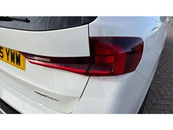 BMW X1 sDrive 20i MHT M Sport 5dr Step Auto Petrol Estate