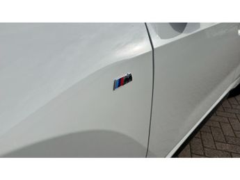 BMW X1 sDrive 20i MHT M Sport 5dr Step Auto Petrol Estate