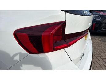 BMW X1 sDrive 20i MHT M Sport 5dr Step Auto Petrol Estate