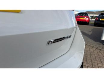 BMW X1 sDrive 20i MHT M Sport 5dr Step Auto Petrol Estate