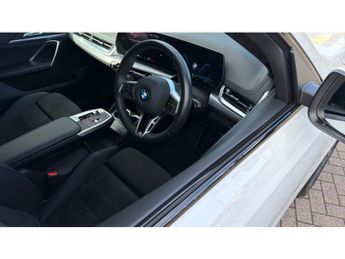BMW X1 sDrive 20i MHT M Sport 5dr Step Auto Petrol Estate