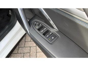 BMW X1 sDrive 20i MHT M Sport 5dr Step Auto Petrol Estate