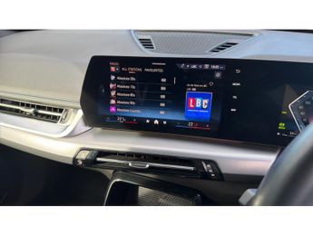 BMW X1 sDrive 20i MHT M Sport 5dr Step Auto Petrol Estate