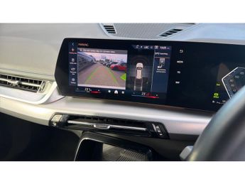BMW X1 sDrive 20i MHT M Sport 5dr Step Auto Petrol Estate