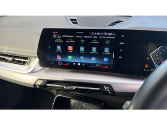 BMW X1 sDrive 20i MHT M Sport 5dr Step Auto Petrol Estate
