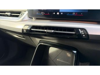 BMW X1 sDrive 20i MHT M Sport 5dr Step Auto Petrol Estate