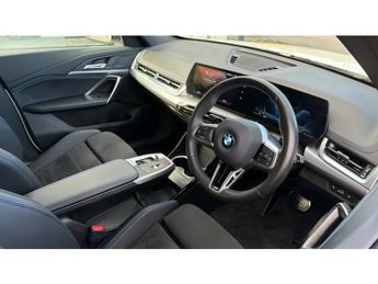 BMW X1 sDrive 20i MHT M Sport 5dr Step Auto Petrol Estate