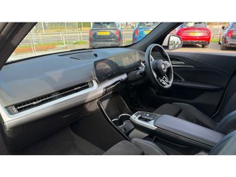 BMW X1 sDrive 20i MHT M Sport 5dr Step Auto Petrol Estate