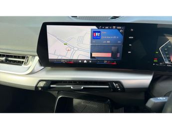 BMW X1 sDrive 20i MHT M Sport 5dr Step Auto Petrol Estate