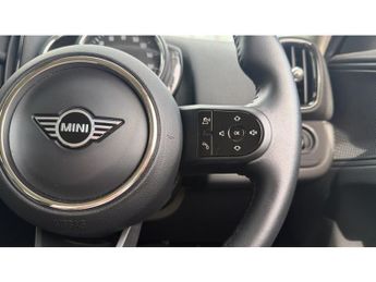 MINI Countryman 1.5 Cooper Classic 5dr Auto Petrol Hatchback