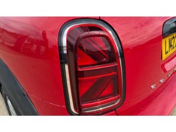 MINI Countryman 1.5 Cooper Classic 5dr Auto Petrol Hatchback