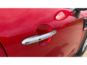 MINI Countryman 1.5 Cooper Classic 5dr Auto Petrol Hatchback