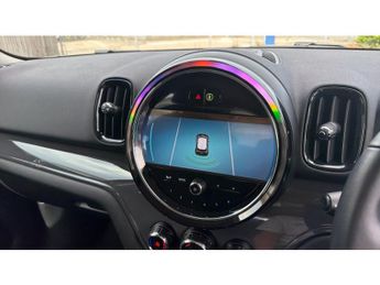 MINI Countryman 1.5 Cooper Classic 5dr Auto Petrol Hatchback