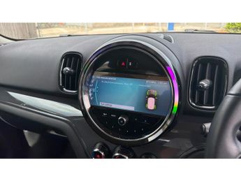MINI Countryman 1.5 Cooper Classic 5dr Auto Petrol Hatchback