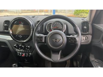 MINI Countryman 1.5 Cooper Classic 5dr Auto Petrol Hatchback