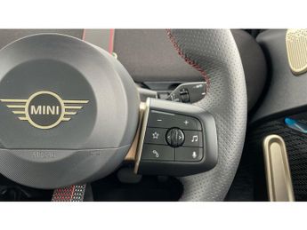MINI Aceman 160kW SE Sport 54kWh 5dr Auto Electric Hatchback