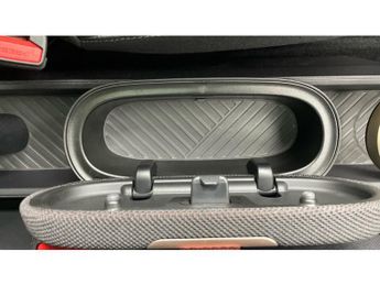 MINI Aceman 160kW SE Sport 54kWh 5dr Auto Electric Hatchback