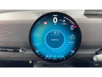 MINI Aceman 160kW SE Sport 54kWh 5dr Auto Electric Hatchback