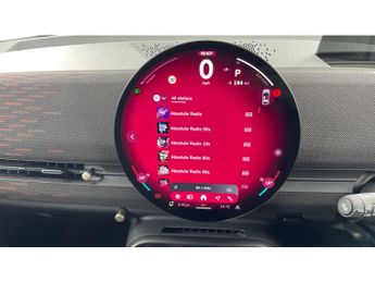 MINI Aceman 160kW SE Sport 54kWh 5dr Auto Electric Hatchback