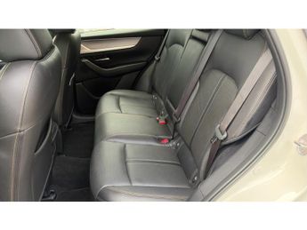 Mazda CX-60 2.5 PHEV Homura 5dr Auto Estate