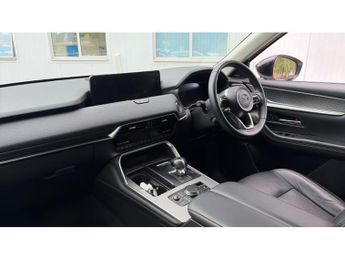 Mazda CX-60 2.5 PHEV Homura 5dr Auto Estate