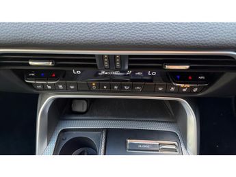 Mazda CX-60 2.5 PHEV Homura 5dr Auto Estate