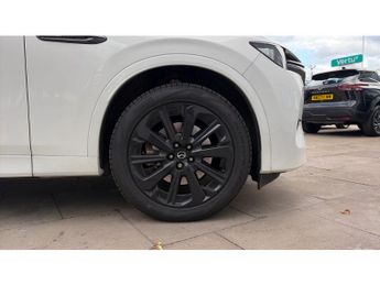 Mazda CX-60 2.5 PHEV Homura 5dr Auto Estate