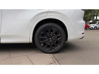 Mazda CX-60 2.5 PHEV Homura 5dr Auto Estate