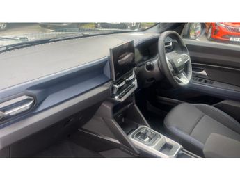 Dacia Bigster 1.8 Hybrid 155 Expression 5dr Auto Hybrid Estate