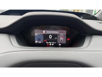 Skoda Enyaq 210kW 85x Sportline 82kWh 4x4 5dr Auto Electric