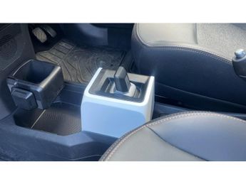 Dacia Spring 24kWh Extreme 100 75kW 5dr Auto Electric Hatchback