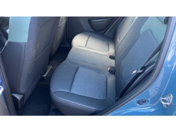 Dacia Spring 24kWh Extreme 100 75kW 5dr Auto Electric Hatchback