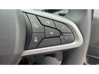 Dacia Duster 1.8 Hybrid 155 Journey 5dr Auto Hybrid Estate