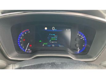 Toyota Corolla 1.8 VVT-i Hybrid Design 5dr CVT Hybrid Hatchback