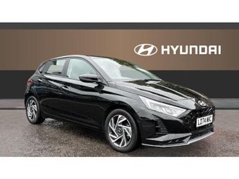 Hyundai I20 1.0T GDi Advance 5dr DCT Petrol Hatchback