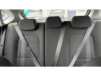 Hyundai i20 1.0T GDi Advance 5dr DCT Petrol Hatchback