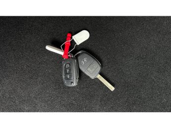 Hyundai i20 1.0T GDi Advance 5dr DCT Petrol Hatchback