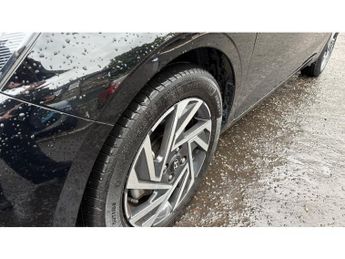 Hyundai i20 1.0T GDi Advance 5dr DCT Petrol Hatchback