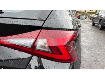 Hyundai i20 1.0T GDi Advance 5dr DCT Petrol Hatchback