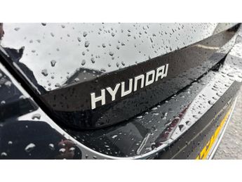 Hyundai i20 1.0T GDi Advance 5dr DCT Petrol Hatchback