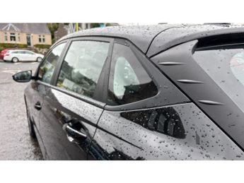 Hyundai i20 1.0T GDi Advance 5dr DCT Petrol Hatchback