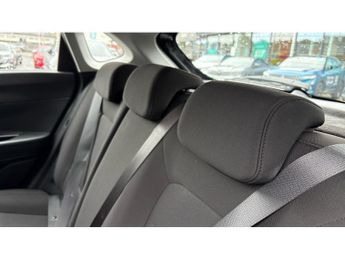 Hyundai i20 1.0T GDi Advance 5dr DCT Petrol Hatchback