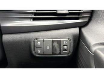 Hyundai i20 1.0T GDi Advance 5dr DCT Petrol Hatchback