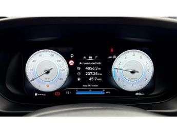 Hyundai i20 1.0T GDi Advance 5dr DCT Petrol Hatchback