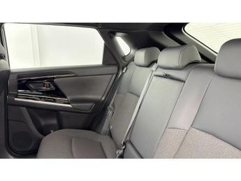 Toyota bZ4X 150kW Motion 71.4kWh 5dr Auto Electric Hatchback