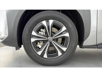 Toyota bZ4X 150kW Motion 71.4kWh 5dr Auto Electric Hatchback