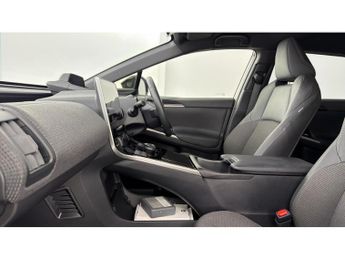 Toyota bZ4X 150kW Motion 71.4kWh 5dr Auto Electric Hatchback