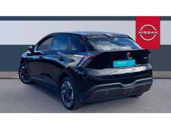 MG MG4 125kW SE EV 51kWh 5dr Auto Electric Hatchback