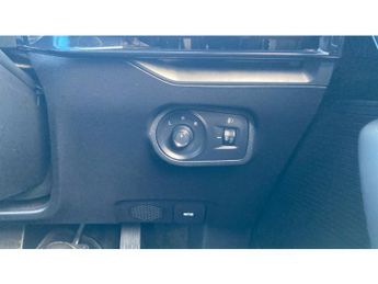 MG MG4 125kW SE EV 51kWh 5dr Auto Electric Hatchback
