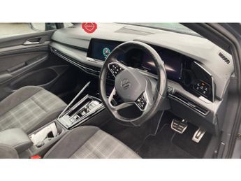 Volkswagen Golf 2.0 TDI 200 GTD 5dr DSG Diesel Hatchback